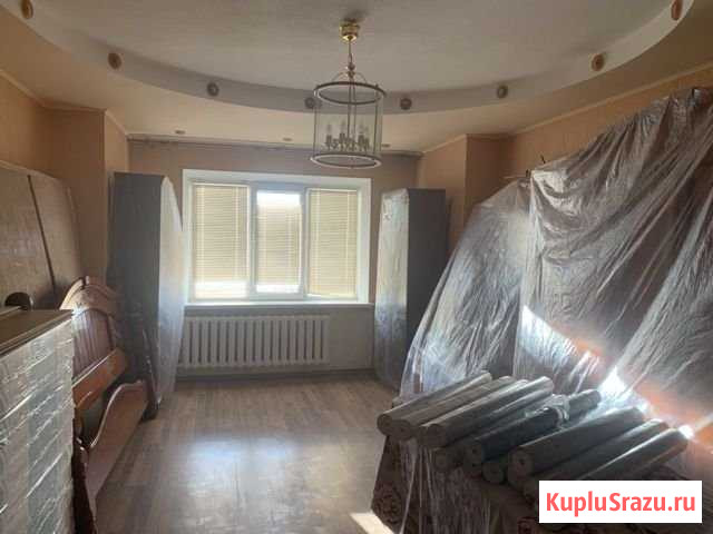 1-комнатная квартира, 44 м², 9/9 эт. на продажу в Сургуте Ханты-Мансийского АО Сургут - изображение 1