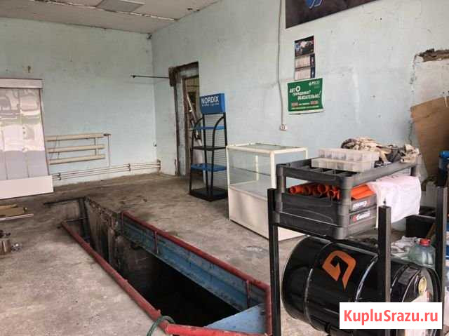Сдам в аренду помещение автосервис Хабаровск - изображение 2