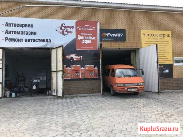 Сдам в аренду помещение автосервис Хабаровск - изображение 1