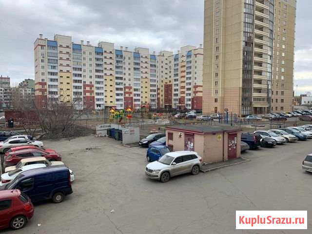 2-комнатная квартира, 62 м², 2/10 эт. в аренду на длительный срок в Челябинске Челябинск - изображение 2