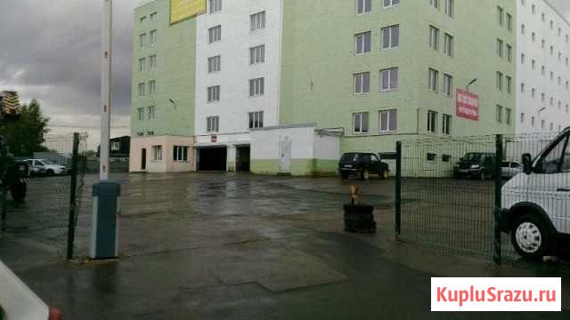 Гараж 19 м² на продажу в Самаре Самара - изображение 3