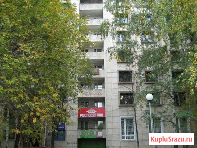 Офисное помещение, 182.9 кв.м., г. Набережные Челны Набережные Челны - изображение 1