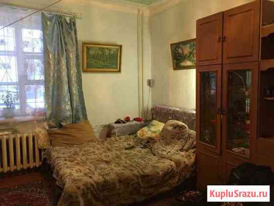 Комната 52 м² в 3-ком. кв., 1/2 эт. на продажу в Копейске Копейск