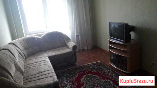 2-комнатная квартира, 59 м², 4/17 эт. в аренду на длительный срок в Курске Курск - изображение 2