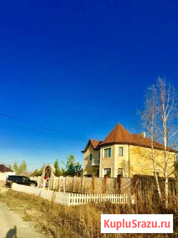 Участок ИЖС 8 сот. на продажу в Екатеринбурге Екатеринбург - изображение 1