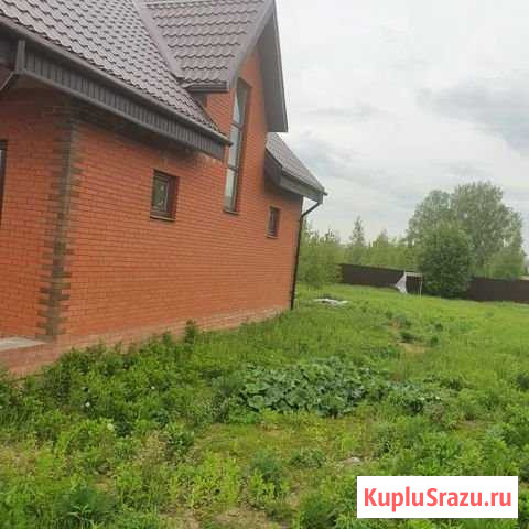 Коттедж 172.4 м² на участке 13.5 сот. на продажу в Туле Тула - изображение 2