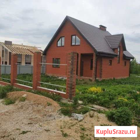 Коттедж 172.4 м² на участке 13.5 сот. на продажу в Туле Тула - изображение 3