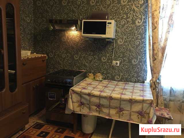 1-комнатная квартира, 22 м², 3/3 эт. на продажу в Ноябрьске Ноябрьск - изображение 3