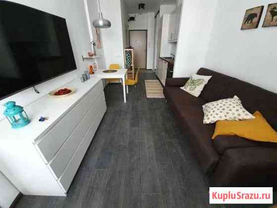 1-комнатная квартира, 25 м², 6/24 эт. в аренду на длительный срок в Одинцово Одинцово