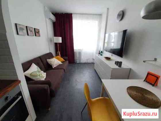 1-комнатная квартира, 25 м², 6/24 эт. в аренду на длительный срок в Одинцово Одинцово