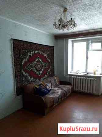 2-комнатная квартира, 47 м², 3/5 эт. на продажу в Коряжме Коряжма