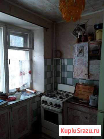 2-комнатная квартира, 47 м², 3/5 эт. на продажу в Коряжме Коряжма - изображение 3