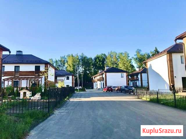 Квартира-студия, 21.7 м², 3/3 эт. на продажу в Правдинском Правдинский - изображение 1