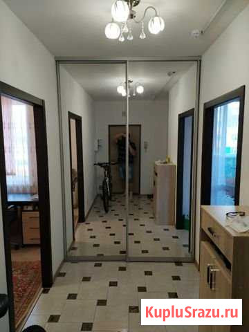 1-комнатная квартира, 43 м², 13/16 эт. на продажу в Перми Пермь - изображение 1