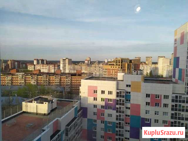 1-комнатная квартира, 43 м², 13/16 эт. на продажу в Перми Пермь - изображение 3