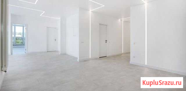 3-комнатная квартира, 77 м², 4/25 эт. на продажу в Краснодаре Краснодар - изображение 3