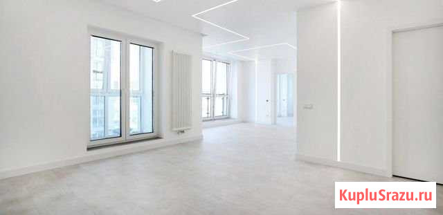 3-комнатная квартира, 77 м², 4/25 эт. на продажу в Краснодаре Краснодар - изображение 1