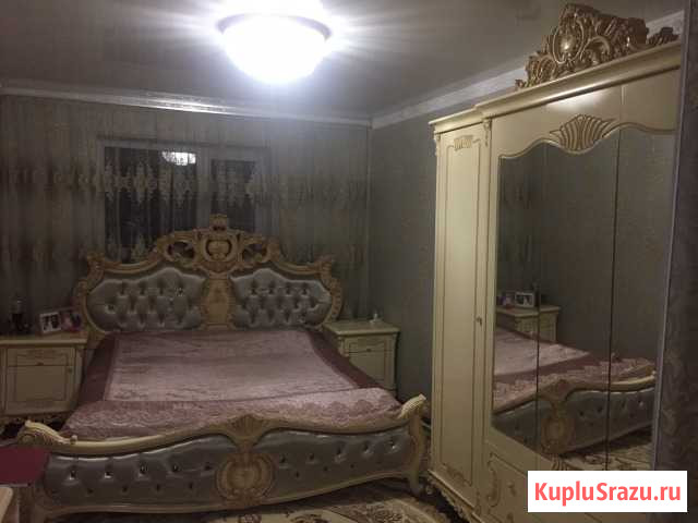 2-комнатная квартира, 48 м², 5/5 эт. на продажу в Моздоке Моздок - изображение 2