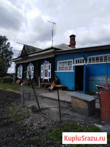 Дом 65 м² на участке 3 сот. на продажу в Тайге Тайга - изображение 3