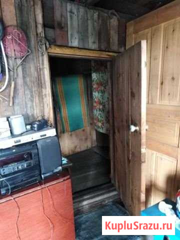 Дом 65 м² на участке 3 сот. на продажу в Тайге Тайга - изображение 1