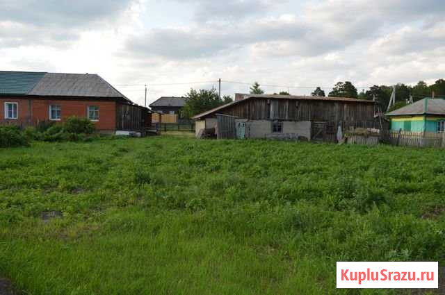 Дом 51 м² на участке 15 сот. на продажу в Ордынском Ордынское - изображение 2