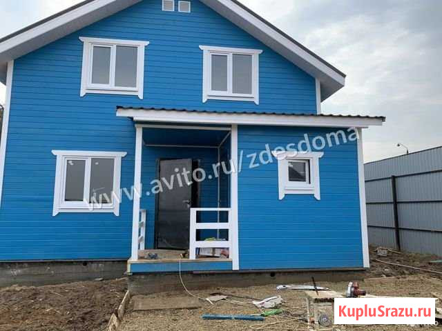 Дом 145 м² на участке 9 сот. на продажу в Наро-Фоминске Наро-Фоминск - изображение 2