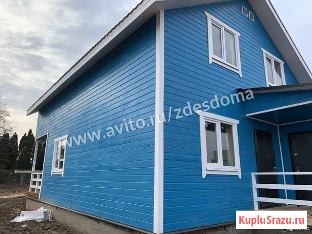 Дом 145 м² на участке 9 сот. на продажу в Наро-Фоминске Наро-Фоминск - изображение 3