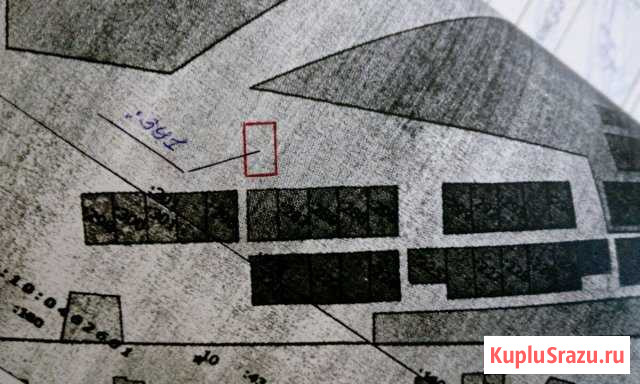 Участок ИЖС 15 сот. на продажу в Каменке Пензенской области Каменка - изображение 1