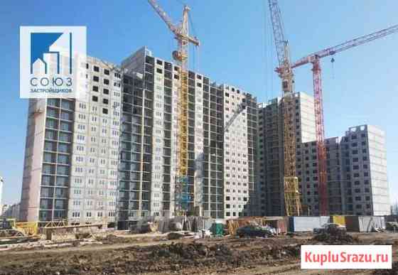 2-комнатная квартира, 62.4 м², 13/25 эт. на продажу в Саратове Саратов