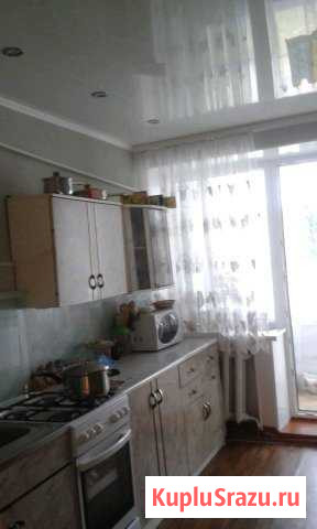 2-комнатная квартира, 47 м², 2/2 эт. на продажу в Славске Славск - изображение 1