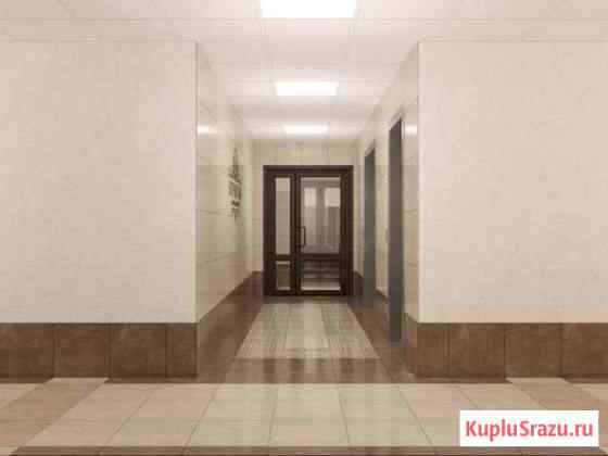 3-комнатная квартира, 79.2 м², 6/15 эт. на продажу в Кирове Киров