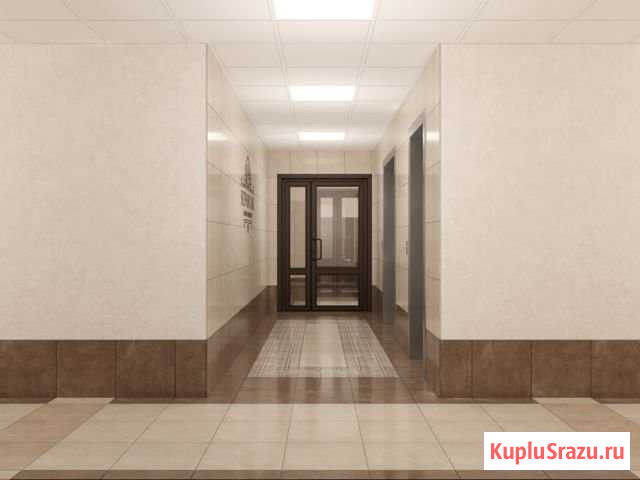 3-комнатная квартира, 79.2 м², 6/15 эт. на продажу в Кирове Киров - изображение 2