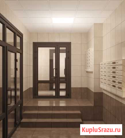 3-комнатная квартира, 79.2 м², 6/15 эт. на продажу в Кирове Киров - изображение 3