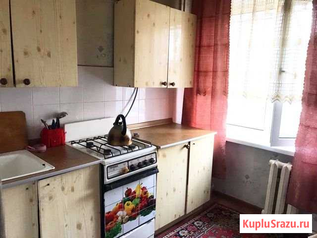 1-комнатная квартира, 29 м², 1/5 эт. в аренду посуточно в Невинномысске Невинномысск - изображение 3