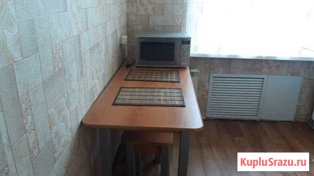 1-комнатная квартира, 33 м², 4/5 эт. в аренду посуточно в Боровичах Боровичи - изображение 3