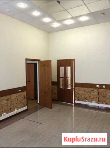 Офис 107 м2 Новороссийск - изображение 1
