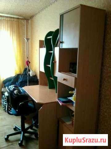 3-комнатная квартира, 56 м², 3/5 эт. на продажу в Новопетровском Новопетровское - изображение 2