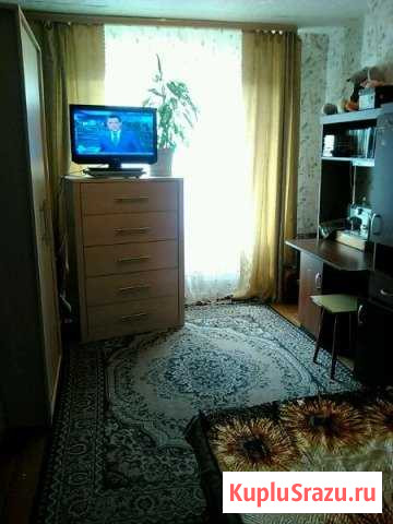 3-комнатная квартира, 56 м², 3/5 эт. на продажу в Новопетровском Новопетровское - изображение 1