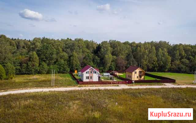 Участок СНТ, ДНП 10 сот. на продажу в Малоярославце Малоярославец - изображение 3