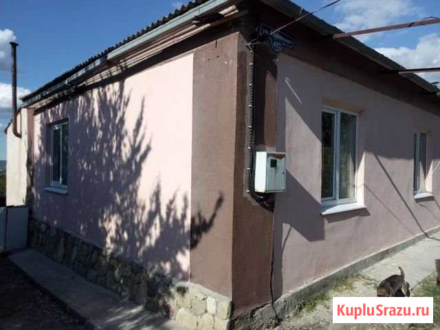 Коттедж 96 м² на участке 17 сот. на продажу в Супсехе Супсех - изображение 1