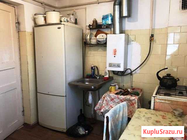 1-комнатная квартира, 27 м², 1/1 эт. на продажу в Ставрополе Ставрополь - изображение 3
