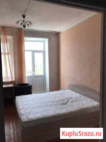 1-комнатная квартира, 38 м², 4/5 эт. в аренду на длительный срок в Архангельске Архангельск - изображение 2
