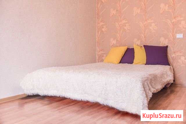 1-комнатная квартира, 30 м², 3/9 эт. в аренду посуточно в Ноябрьске Ноябрьск - изображение 2