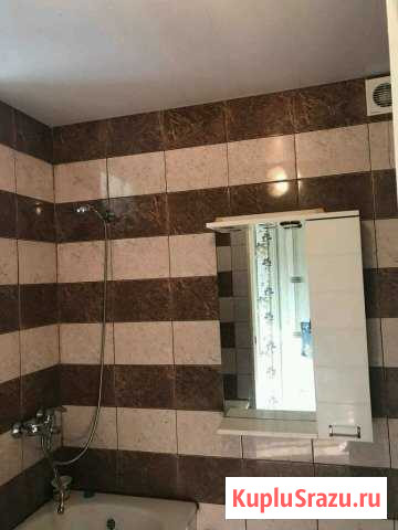 2-комнатная квартира, 50 м², 5/5 эт. в аренду на длительный срок в Махачкале Махачкала - изображение 2