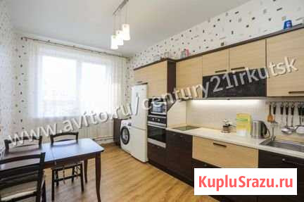 4-комнатная квартира, 85 м², 2/3 эт. на продажу в Маркове Маркова - изображение 1