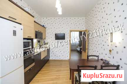 4-комнатная квартира, 85 м², 2/3 эт. на продажу в Маркове Маркова - изображение 3