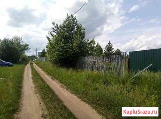 Участок СНТ, ДНП 6 сот. на продажу в Самаре Самара