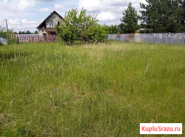 Участок СНТ, ДНП 6 сот. на продажу в Самаре Самара - изображение 1