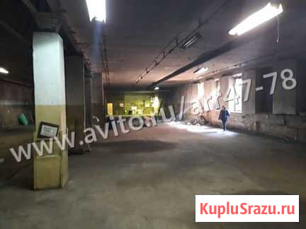 Производственное помещение, 1й этаж 200 кв.м. Санкт-Петербург - изображение 3