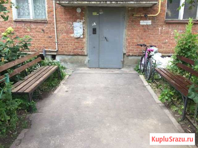 4-комнатная квартира, 61 м², 3/5 эт. на продажу в Котовске Котовск - изображение 3